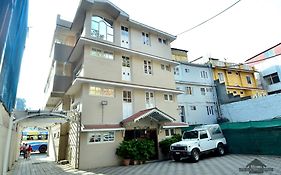 Bn Tourist Home